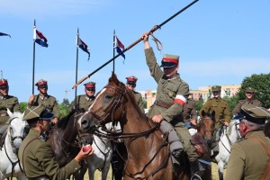 Suwałki Piknik Kawaleryjski 2019