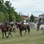 Suwałki Piknik Kawaleryjski 2019