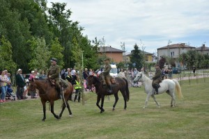 Suwałki Piknik Kawaleryjski 2019