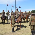 Suwałki Piknik Kawaleryjski 2019