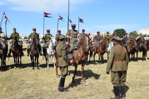 Suwałki Piknik Kawaleryjski 2019