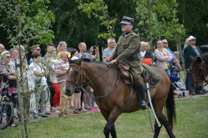 Suwałki Piknik Kawaleryjski 2019
