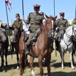 Suwałki Piknik Kawaleryjski 2019