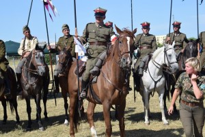 Suwałki Piknik Kawaleryjski 2019