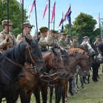 Suwałki Piknik Kawaleryjski 2019