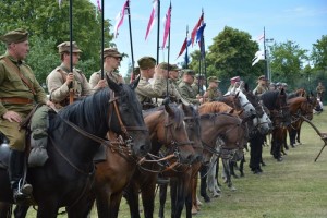 Suwałki Piknik Kawaleryjski 2019