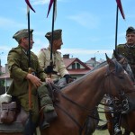 Suwałki Piknik Kawaleryjski 2019