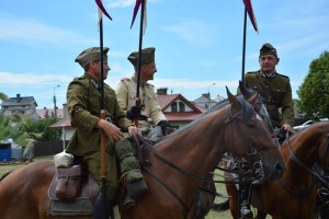 Suwałki Piknik Kawaleryjski 2019