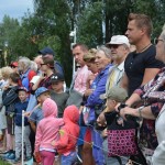 Suwałki Piknik Kawaleryjski 2019