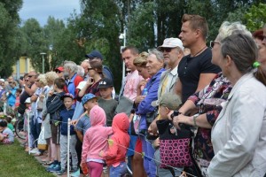 Suwałki Piknik Kawaleryjski 2019
