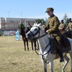 Suwałki Piknik Kawaleryjski 2019