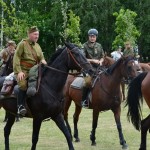 Suwałki Piknik Kawaleryjski 2019