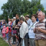 Suwałki Piknik Kawaleryjski 2019
