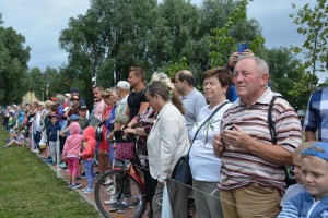 Suwałki Piknik Kawaleryjski 2019