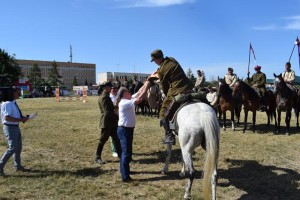 Suwałki Piknik Kawaleryjski 2019