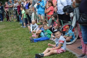 Suwałki Piknik Kawaleryjski 2019