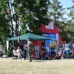 Suwałki Piknik Kawaleryjski 2019