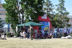 Suwałki Piknik Kawaleryjski 2019