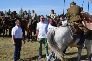 Suwałki Piknik Kawaleryjski 2019