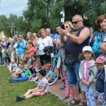 Suwałki Piknik Kawaleryjski 2019