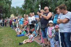 Suwałki Piknik Kawaleryjski 2019