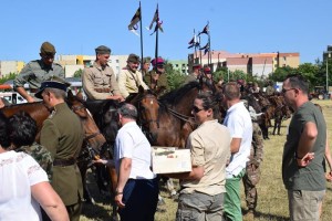 Suwałki Piknik Kawaleryjski 2019