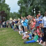 Suwałki Piknik Kawaleryjski 2019