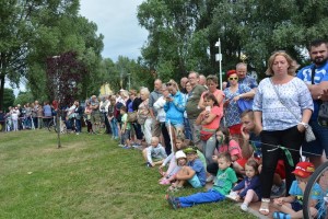 Suwałki Piknik Kawaleryjski 2019
