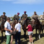 Suwałki Piknik Kawaleryjski 2019