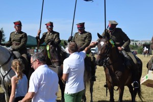 Suwałki Piknik Kawaleryjski 2019