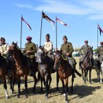 Suwałki Piknik Kawaleryjski 2019