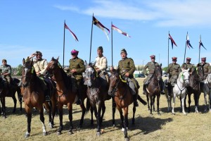 Suwałki Piknik Kawaleryjski 2019