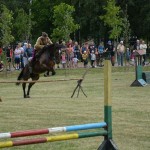 Suwałki Piknik Kawaleryjski 2019