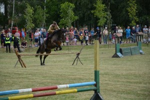 Suwałki Piknik Kawaleryjski 2019