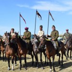 Suwałki Piknik Kawaleryjski 2019