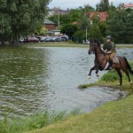 Suwałki Piknik Kawaleryjski 2019