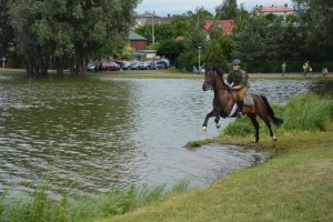 Suwałki Piknik Kawaleryjski 2019