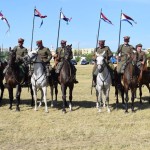 Suwałki Piknik Kawaleryjski 2019