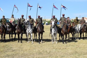 Suwałki Piknik Kawaleryjski 2019