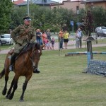Suwałki Piknik Kawaleryjski 2019