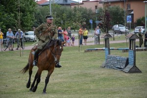 Suwałki Piknik Kawaleryjski 2019