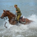 Suwałki Piknik Kawaleryjski 2019