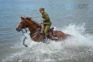 Suwałki Piknik Kawaleryjski 2019
