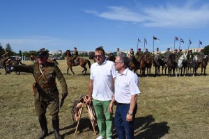 Suwałki Piknik Kawaleryjski 2019