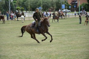 Suwałki Piknik Kawaleryjski 2019