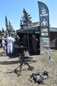 Suwałki Piknik Kawaleryjski 2019