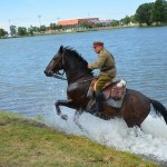 Suwałki Piknik Kawaleryjski 2019