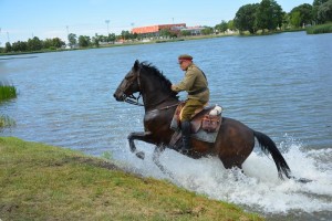 Suwałki Piknik Kawaleryjski 2019
