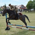 Suwałki Piknik Kawaleryjski 2019