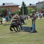 Suwałki Piknik Kawaleryjski 2019
